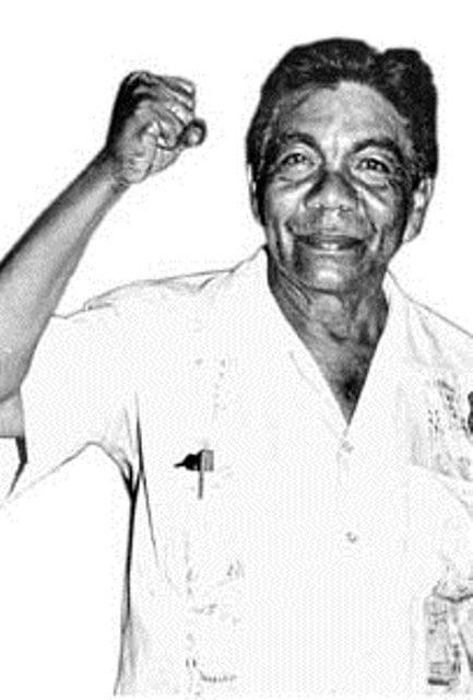 Francisco Perez Estrada